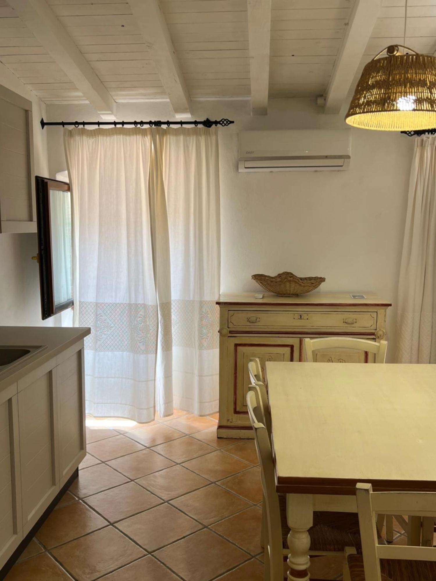 Appartamento Il Paguro A Cala Francese La Maddalena  Luaran gambar