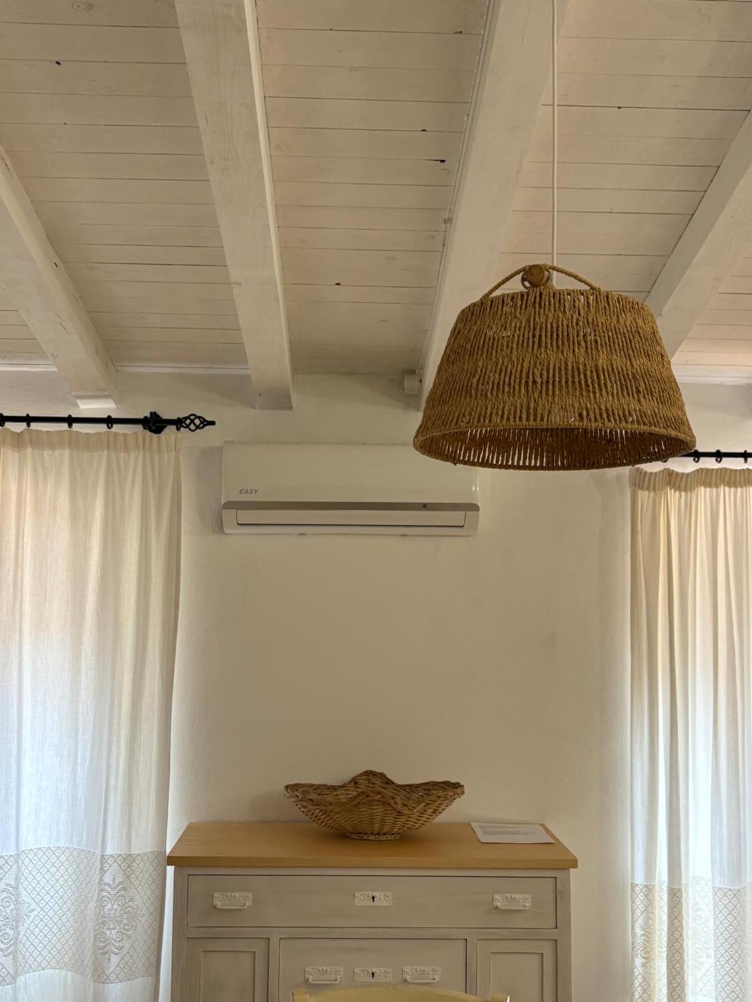 Appartamento Il Paguro A Cala Francese La Maddalena  Luaran gambar